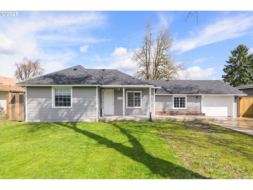 465 25th St, Springfield, OR 97477 - photo 1