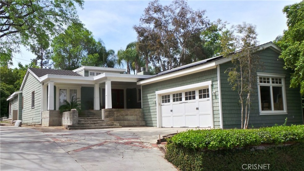 22122 Avenue Morelos, Woodland Hills, CA 91364 - photo 1