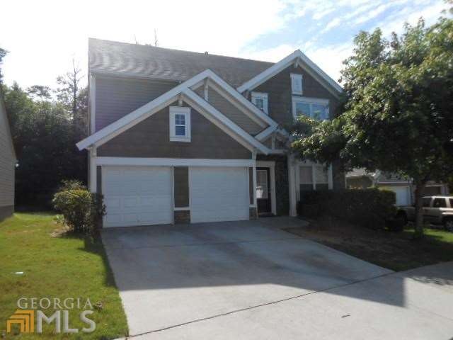 1580 Thornwick Trace, Stockbridge, GA 30281 - photo 1