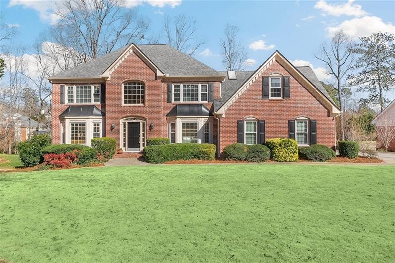 1607 Exeter Ct NE, Marietta, GA 30068 - photo 1