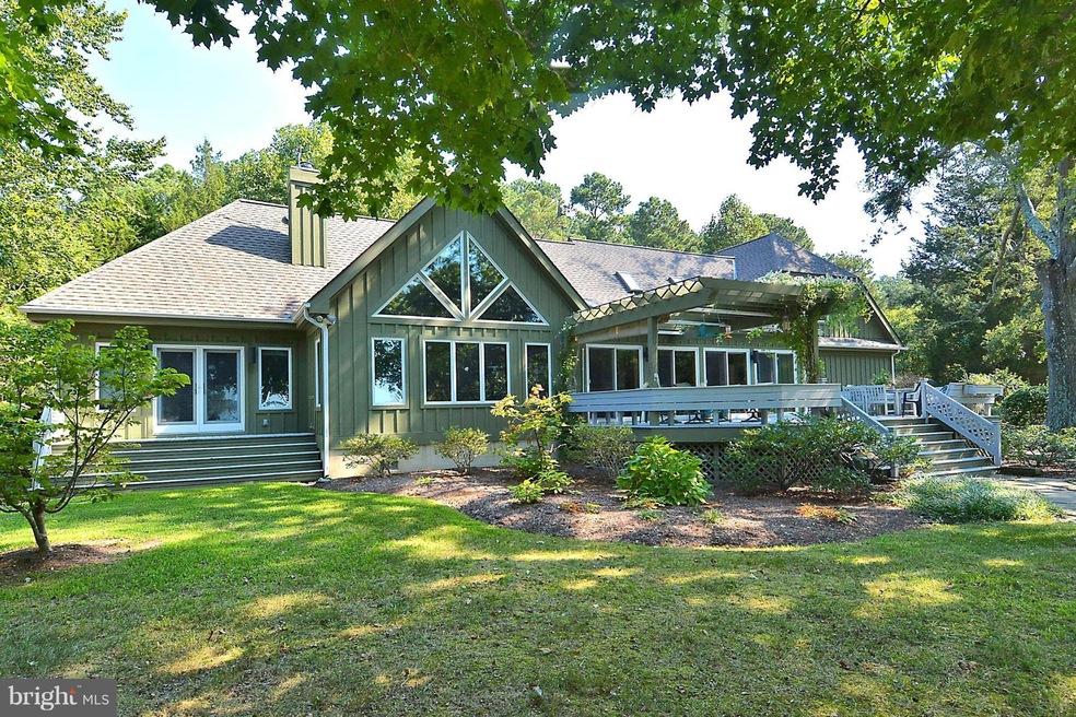 8930 Quail Run Rd, Saint Michaels, MD 21663 - photo 1