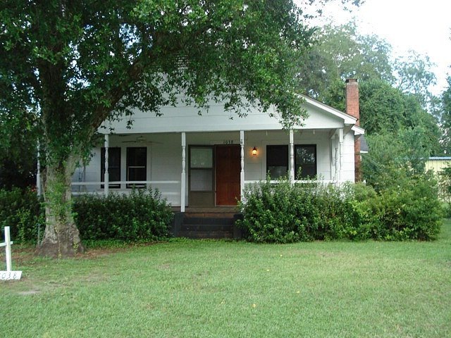 1038 Cedar St, Pavo, GA 31778 - photo 1