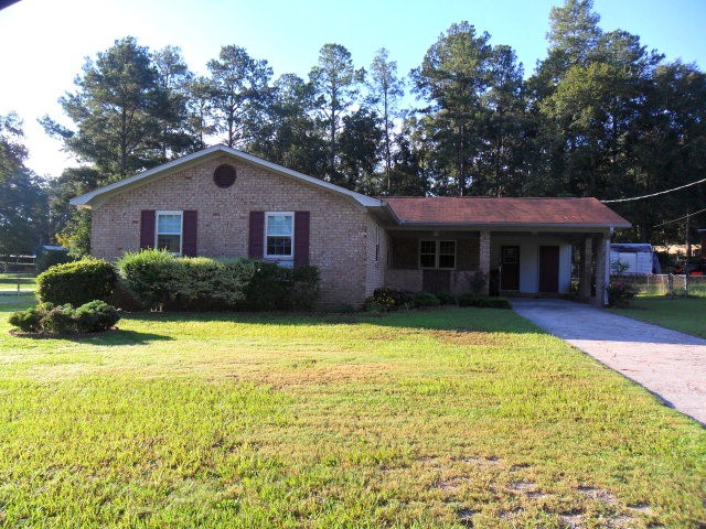 Main View