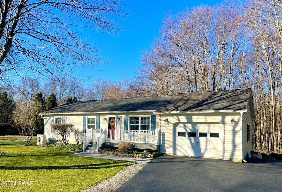 44 Rose Ln, Honesdale, PA 18431 - photo 1