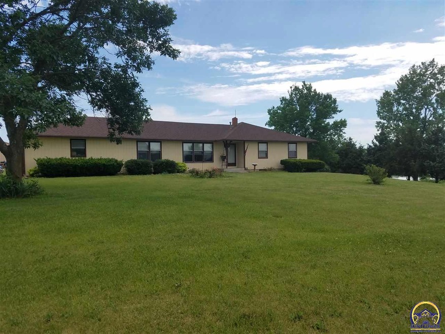 11225 NW 13th St, Topeka, KS 66615 - photo 1