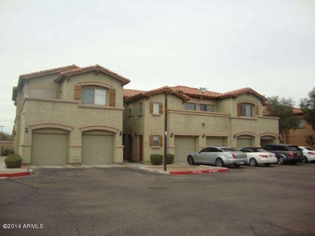 Casita Front