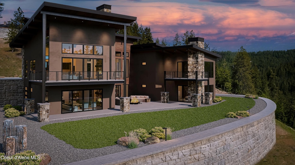 Roksana at Syringa Heights
