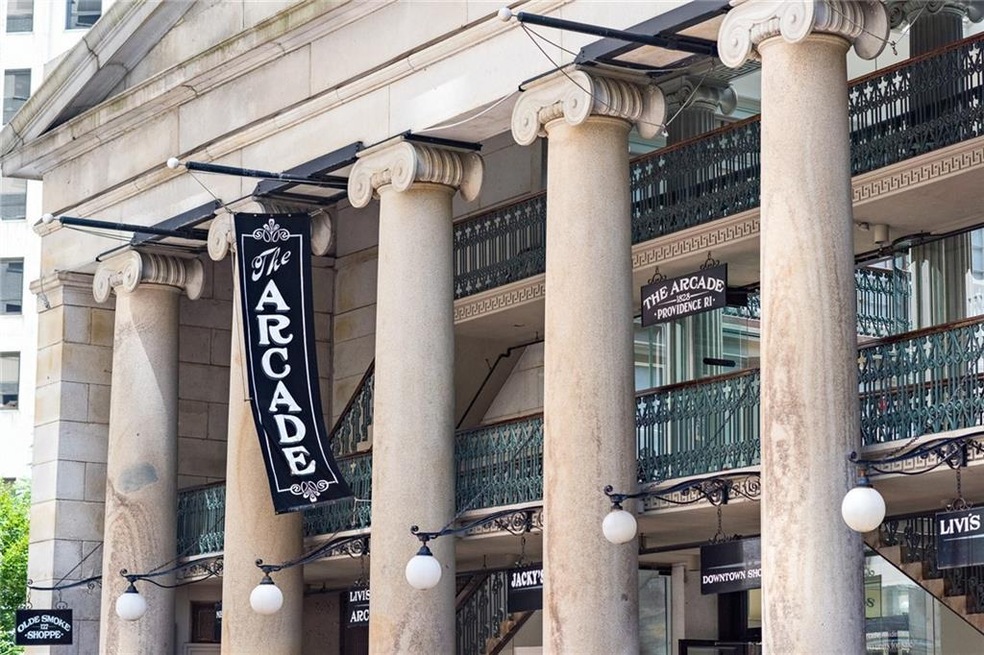 65 Weybosset St unit 204, Providence, RI 02903 - photo 1