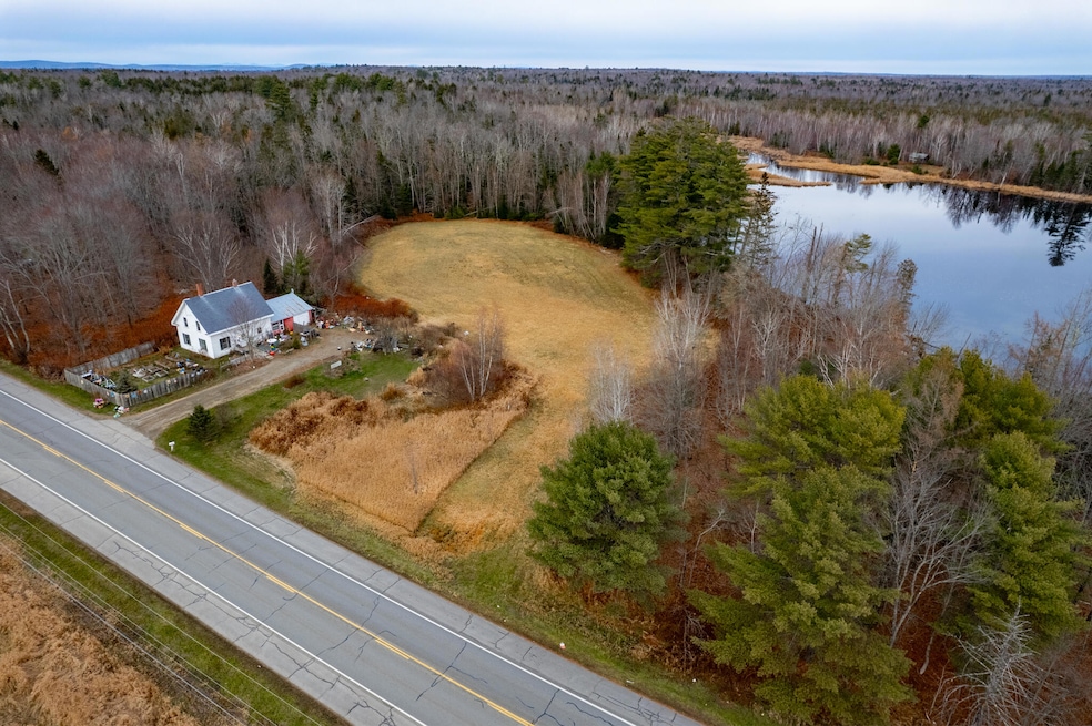 1156 Main St, Corinth, ME 04427 - photo 1