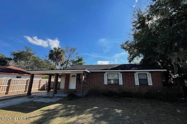 5952 Terry Parker Dr S, Jacksonville, FL 32211 - photo 1