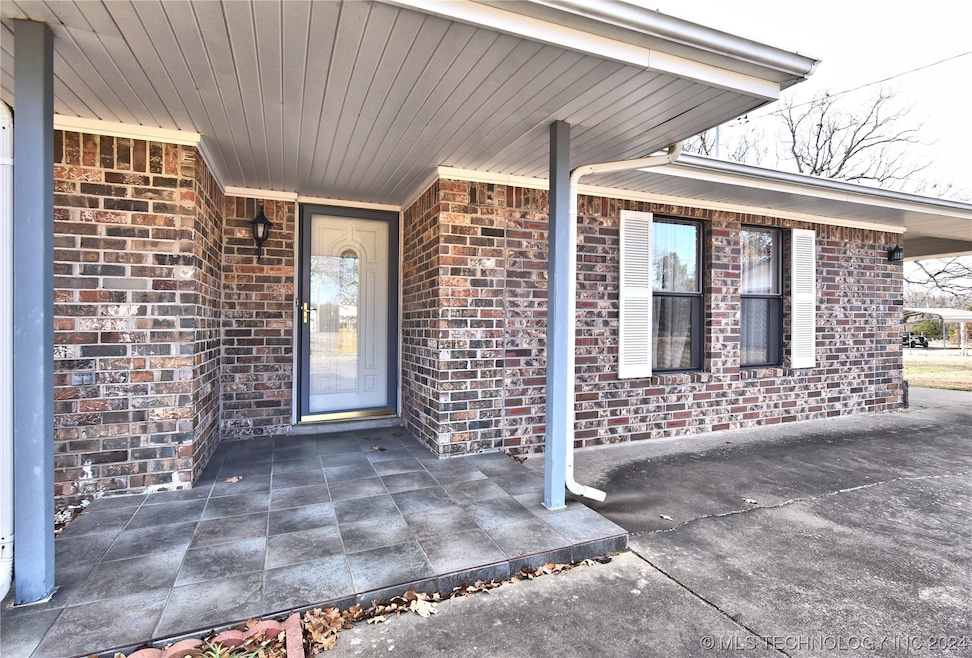 12532 W 86th St S, Sapulpa, OK 74066 - photo 1