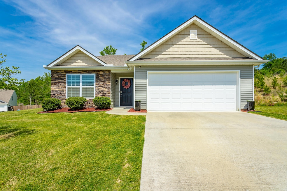 36 Cavalry Ct, Rossville, GA 30741 - photo 1