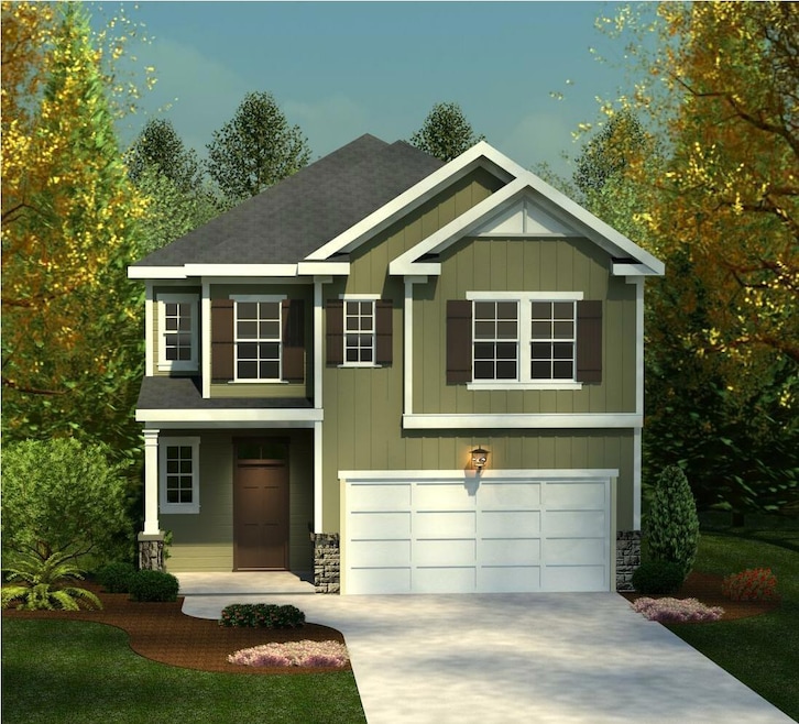 Elevation C