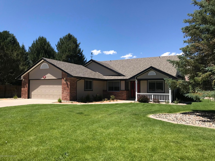 76 Ridge View Place, Parachute, CO 81635 - photo 1