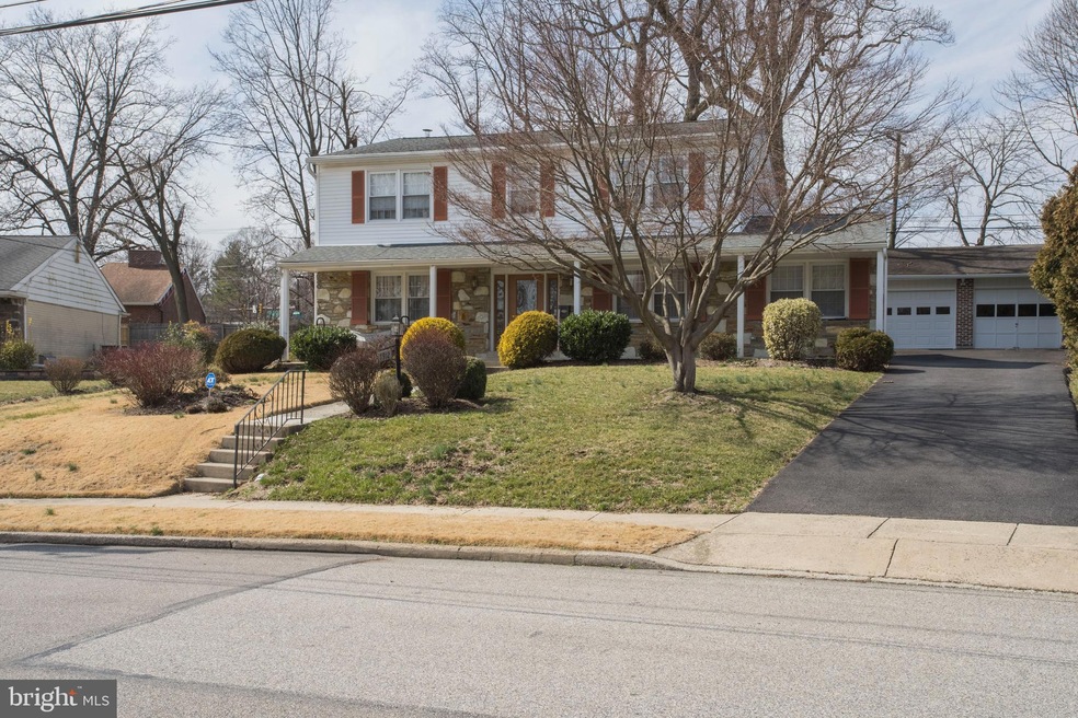 7912 Louise Ln, Glenside, PA 19038 - photo 1