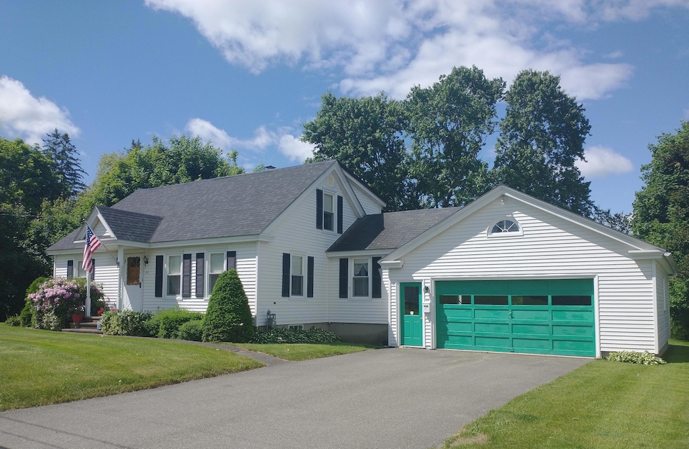 Sold $294,000 • Co-Listing Agent