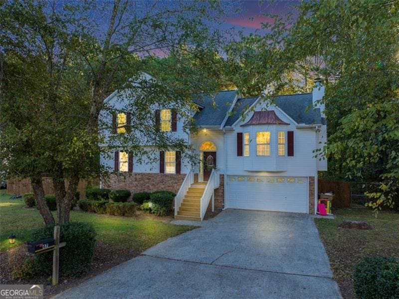 47 Wey Bridge Ct, White, GA 30184 - photo 1