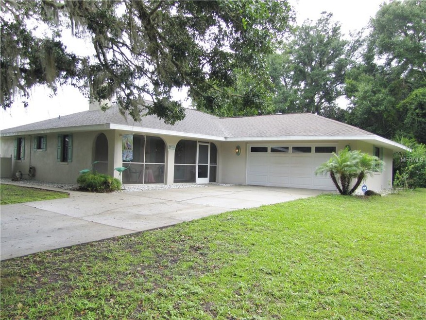 Front Elevation