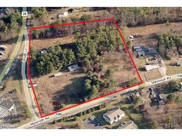 498 Route 128, Londonderry, NH 03053 - photo 1