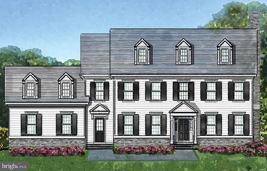 1 Hamlet Cir, King of Prussia, PA 19406 - photo 1