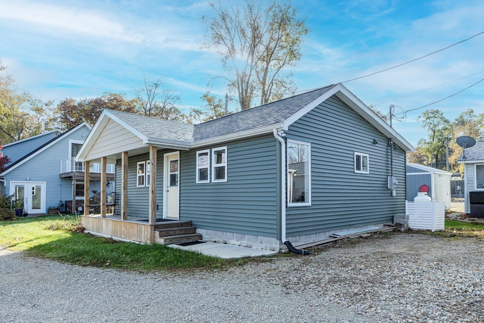 For Sale $260,000
