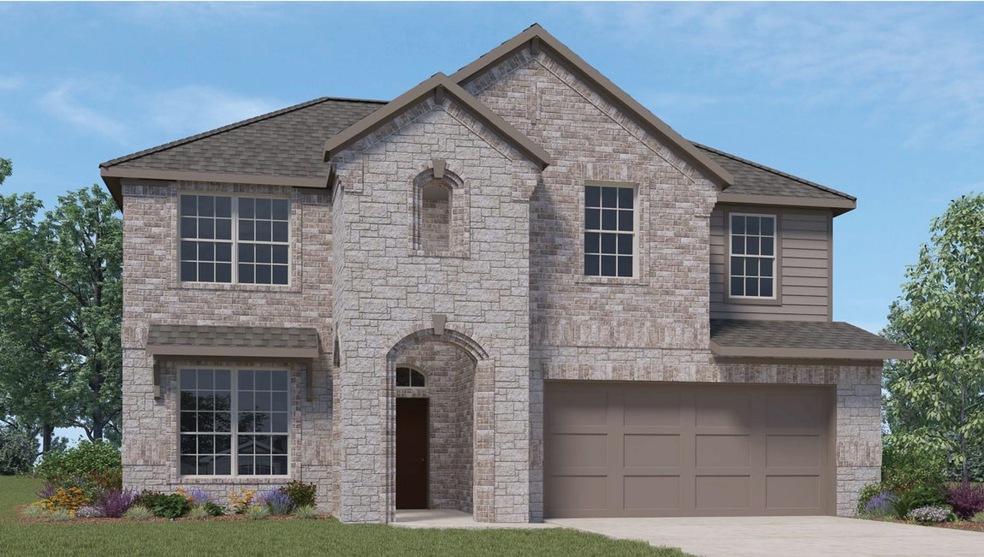 1520 Harvest Vine Ct, Friendswood, TX 77546 - photo 1