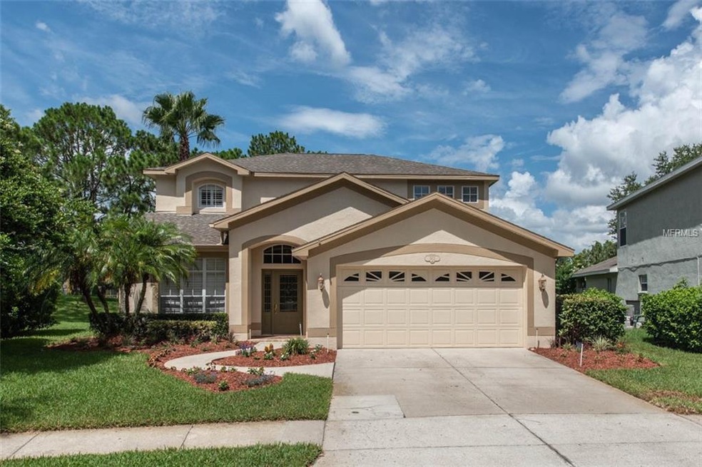 WOW! Gorgeous Golf Course Home Welcomes You!