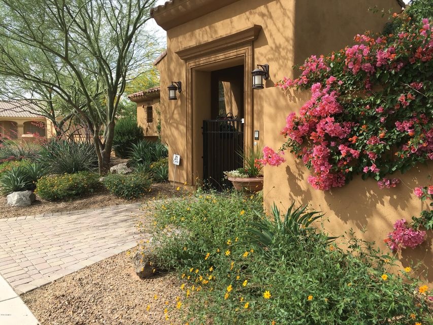 Front Grand Entry
