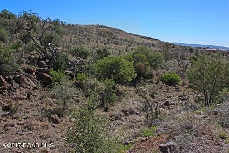 Yavapai Hills