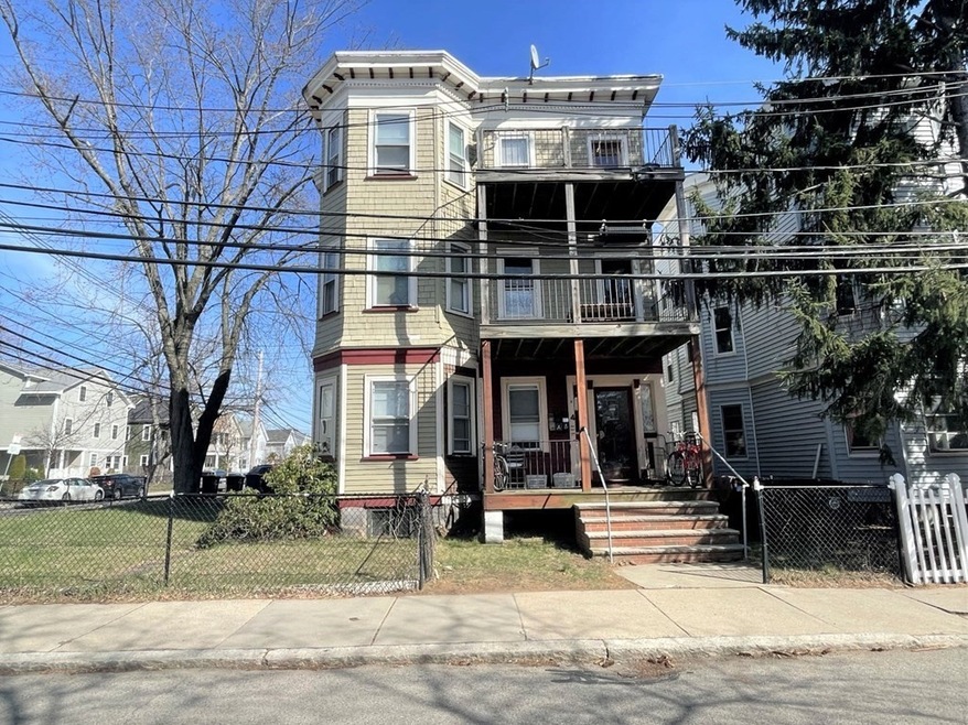 4 Athol St unit 3, Allston, MA 02134 - photo 1