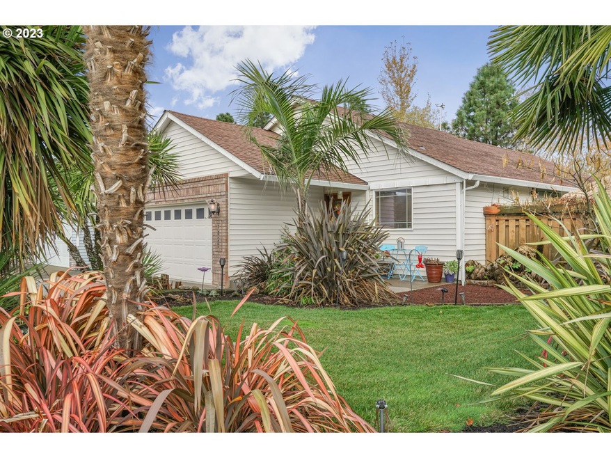 1027 Mount View Ln, Molalla, OR 97038 - photo 1