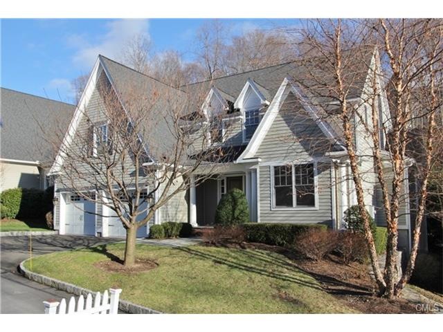 631 Long Ridge Rd unit 19, Stamford, CT 06902 - photo 1