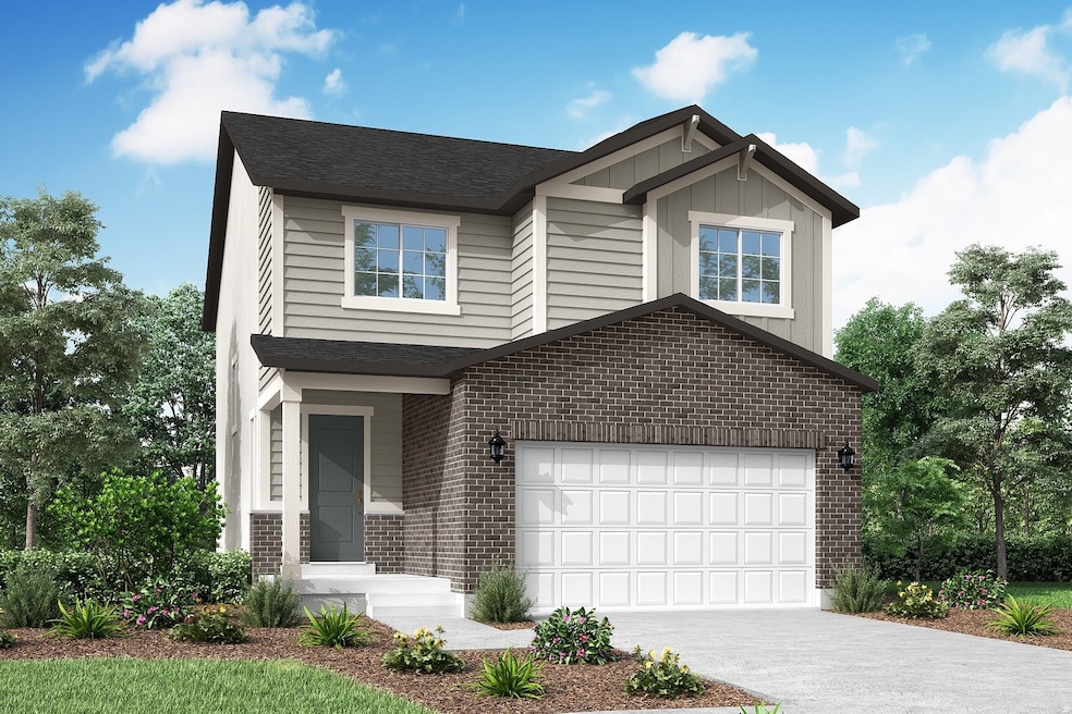 2002 Wren Woods Way unit 14, Kamas, UT 84036 - photo 1