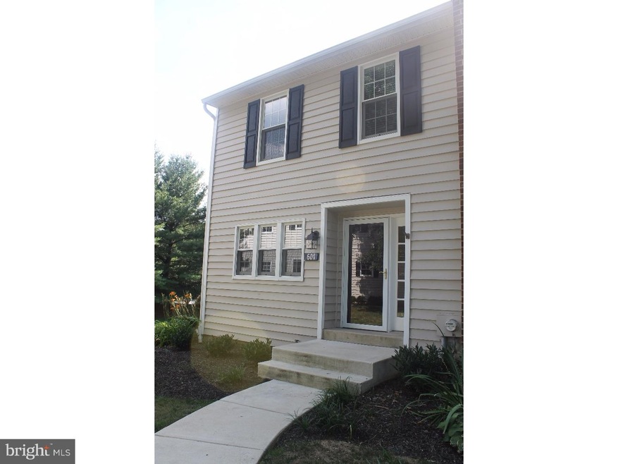 601 Meadow Ct unit 601, Glen Mills, PA 19342 - photo 1