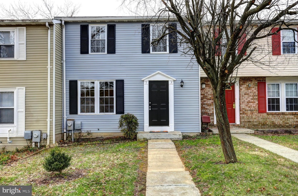3 Hapsburg Ct, Parkville, MD 21234 - photo 1