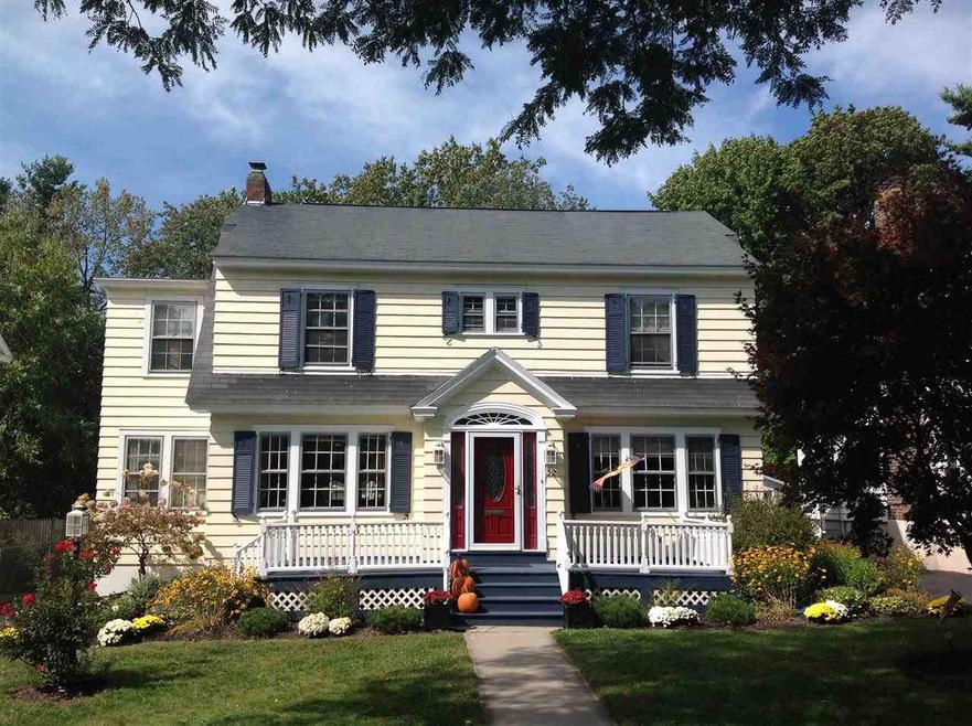 32 S Manning Blvd, Albany, NY 12203 - photo 1