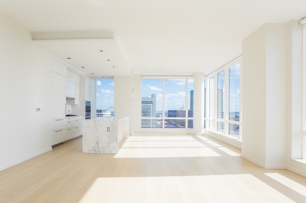 Millennium Tower unit 4310, Boston, MA 02110 - photo 1