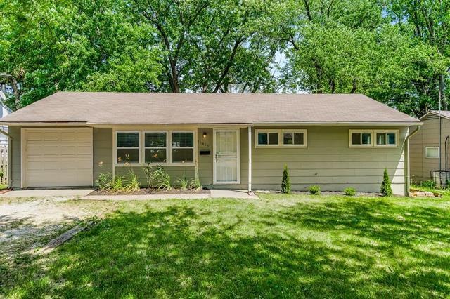 Sold • Co-Listing Agent