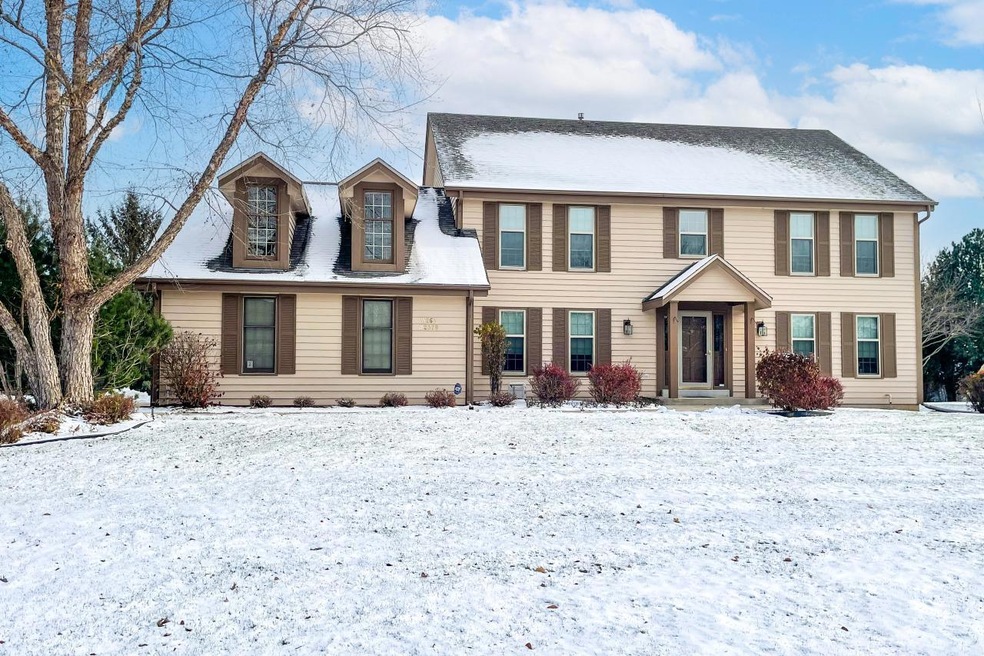 Front Elevation