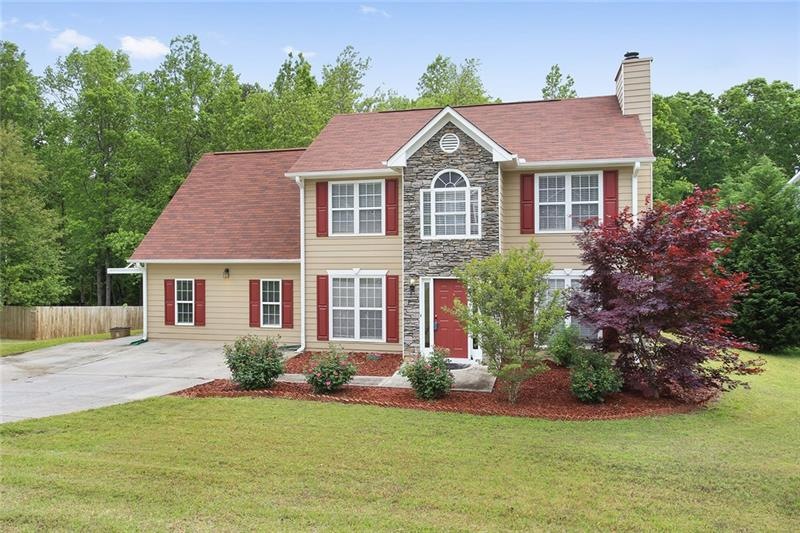 Welcome Home