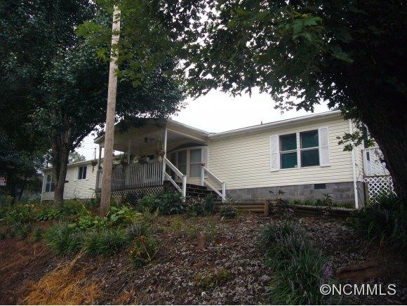 451 Don Felmet Rd, Leicester, NC 28748 - photo 1