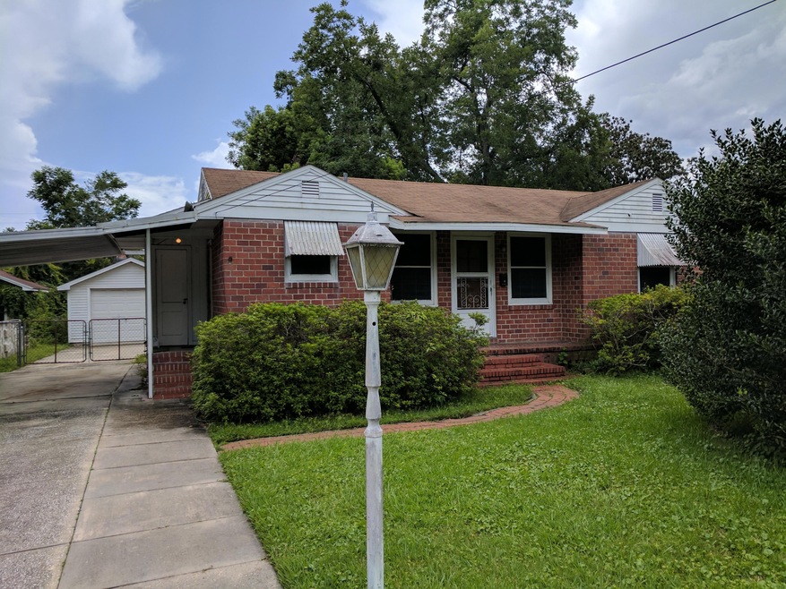 1741 Sefa Cir E, Jacksonville, FL 32210 - photo 1