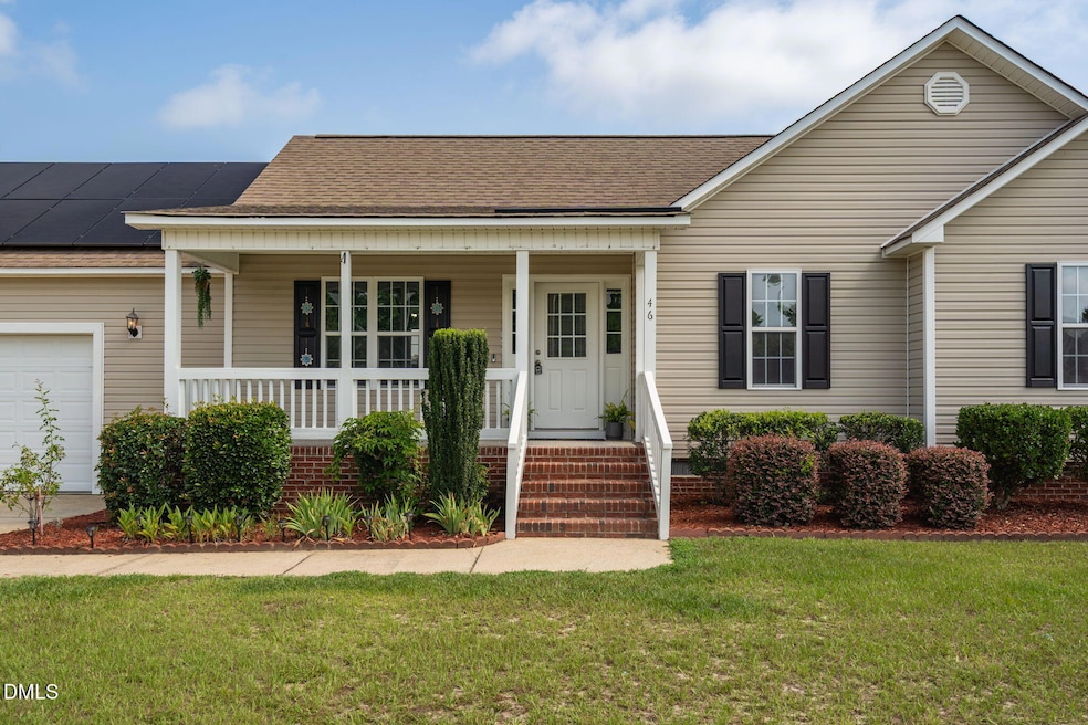 46 Bayberry Ln unit 21, Smithfield, NC 27577 - photo 1