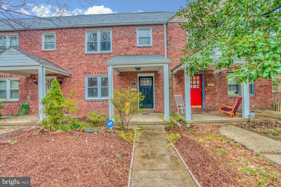 3717 Kimble Rd, Baltimore, MD 21218 - photo 1