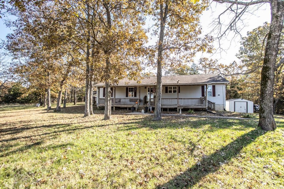 42000 Highway Bb, Dixon, MO 65459 - photo 1