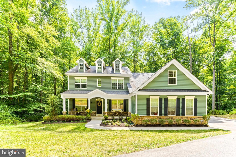 12118 Gores Mill Rd, Reisterstown, MD 21136 - photo 1