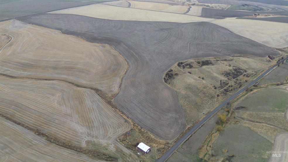 NKA Smith Gulch Rd, Pomeroy, WA 99347 - photo 1