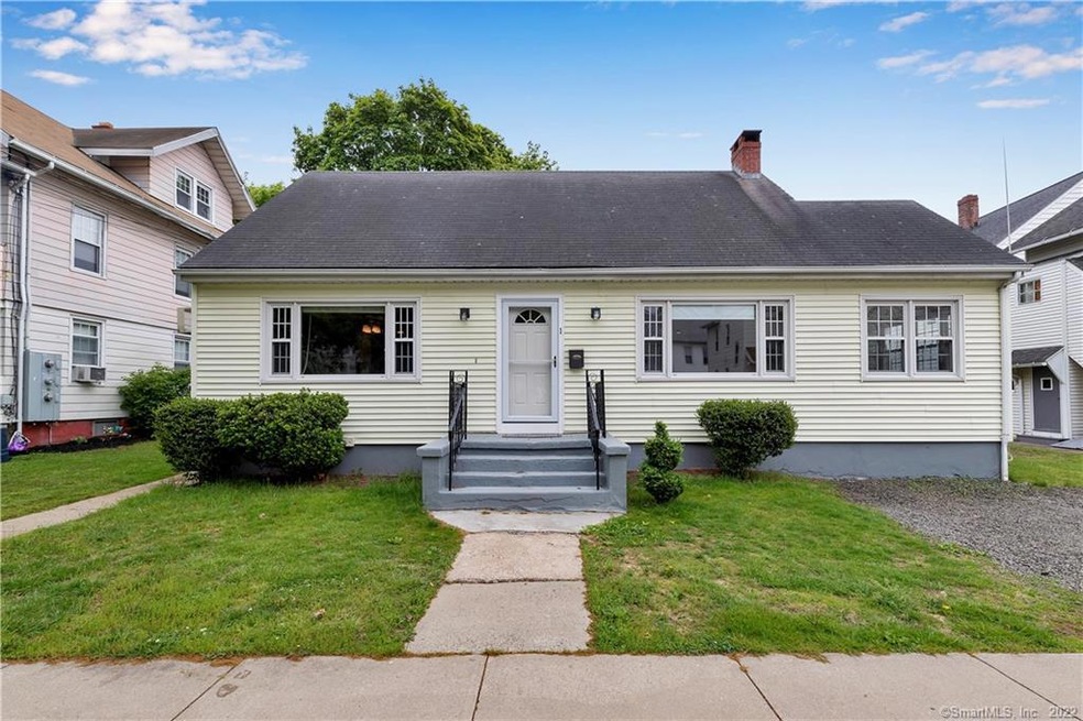 1 Bradley Ave, Branford, CT 06405 - photo 1