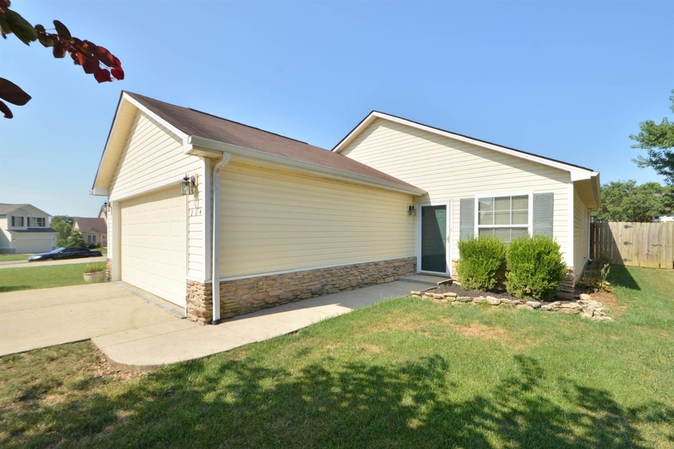 204 Hogan Dr, Frankfort, KY 40601 - photo 1