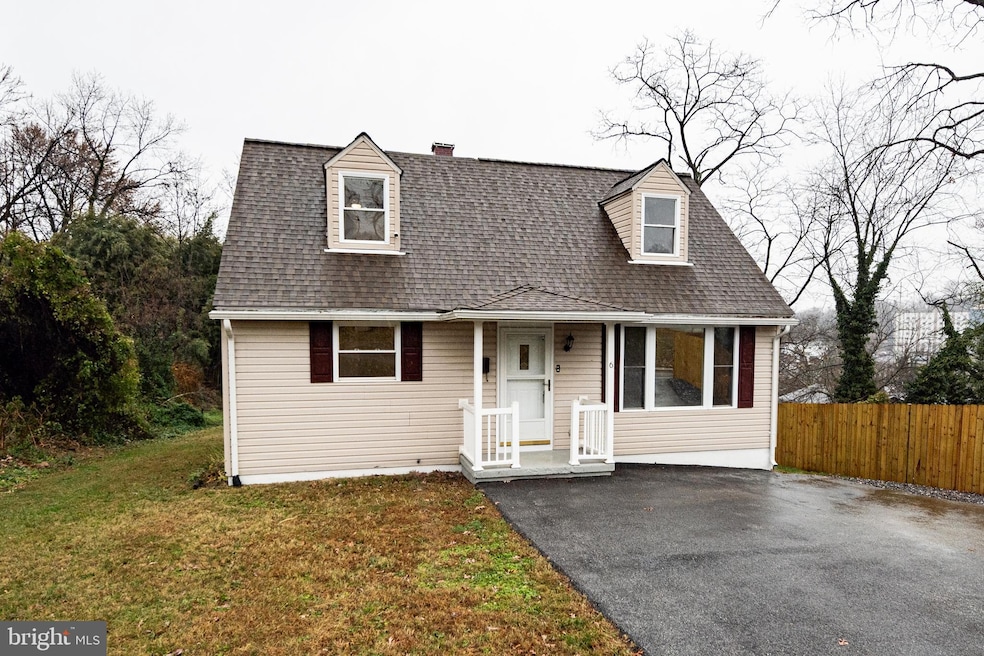 6 Mountain Rd, Linthicum Heights, MD 21090 - photo 1